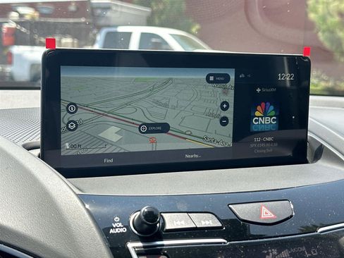 New 2025 Acura RDX SH-AWD w/ Technology Package image 17