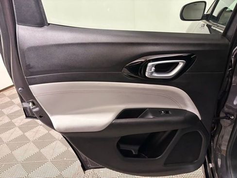 Used 2024 Jeep Compass Limited w/ Elite Group image 17