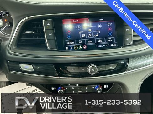 Certified 2024 Buick Enclave Essence image 16
