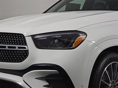 New 2026 Mercedes-Benz GLE 350 4MATIC image 12