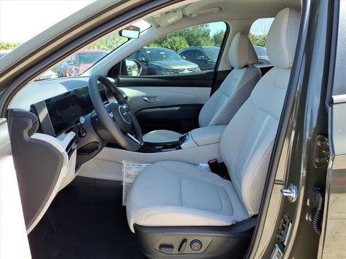 New 2026 Hyundai Tucson SEL image 12