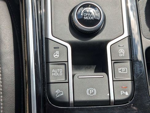 Used 2021 Kia Sorento SX image 26