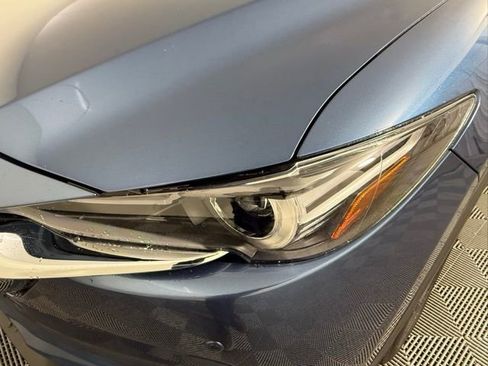 Used 2021 MAZDA CX-5 Signature image 11