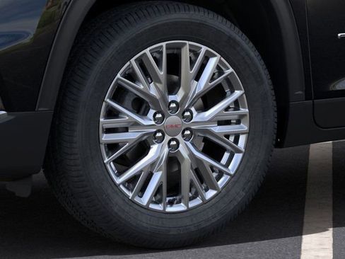 New 2025 GMC Acadia Elevation w/ Elevation Premium Package image 9