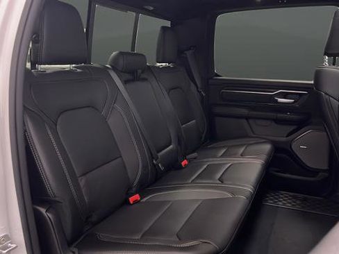 New 2026 RAM 1500 Rebel w/ Advanced Safety Group II AWD/4WD image 25
