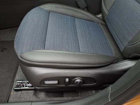 New 2026 Buick Envista Preferred w/ Convenience I Package FWD image 13