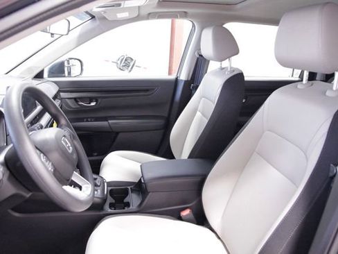 Certified 2026 Honda CR-V EX image 15