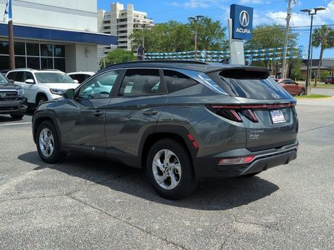 Used 2022 Hyundai Tucson SEL FWD image 6