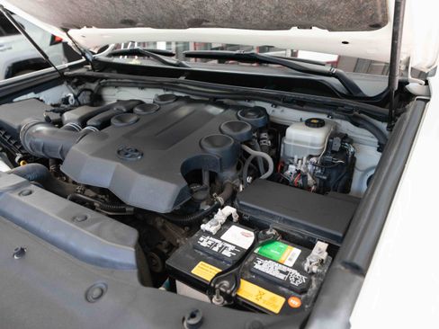 Used 2019 Toyota 4Runner Limited image 33