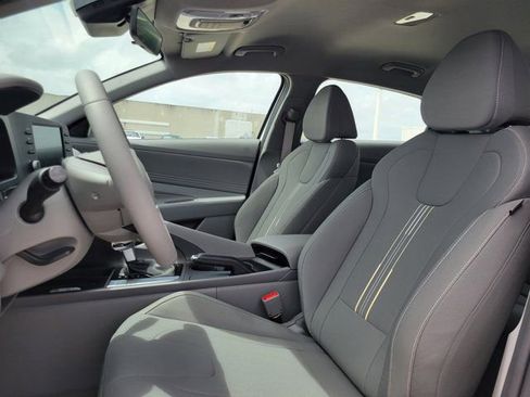 New 2026 Hyundai Elantra SEL Sport FWD image 9