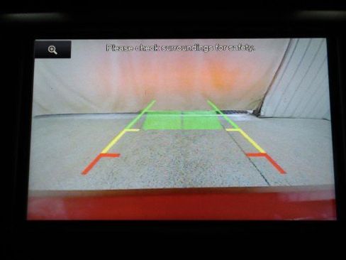 Used 2016 Ford Fusion SE w/ Equipment Group 202A FWD image 14