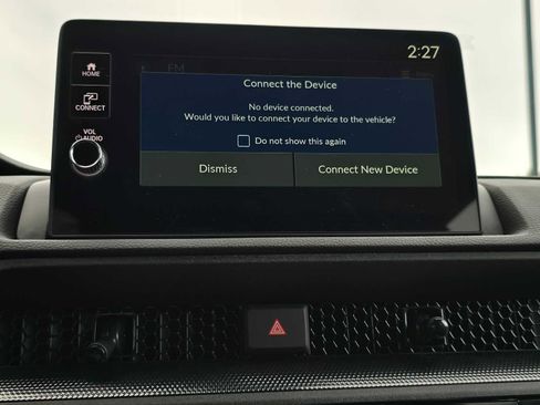 New 2026 Honda CR-V Sport-L image 29