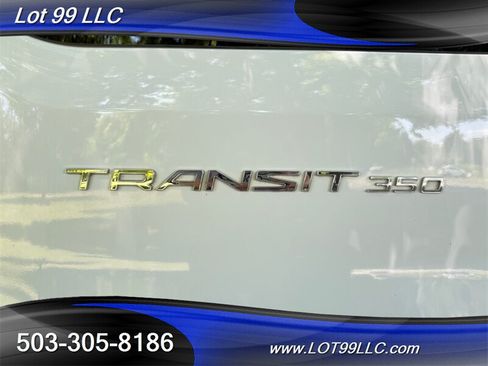 Used 2017 Ford Transit 350 XL RWD image 67
