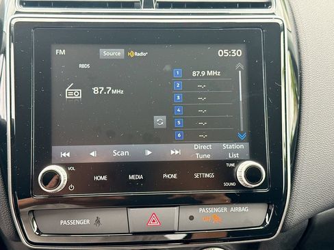 New 2026 Mitsubishi Outlander Sport ES AWD/4WD image 15