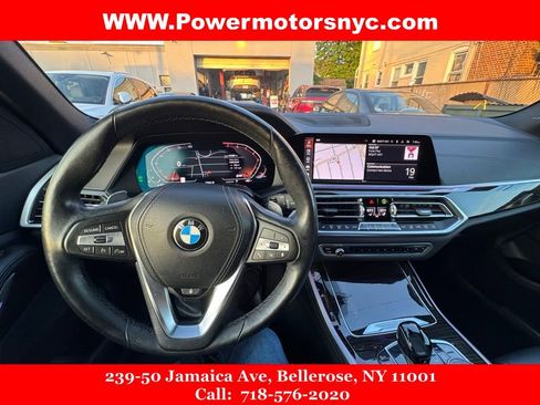 Used 2020 BMW X5 xDrive40i w/ Convenience Package AWD/4WD image 22