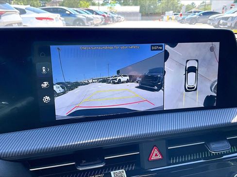 Certified 2023 Kia EV6 GT AWD/4WD image 25