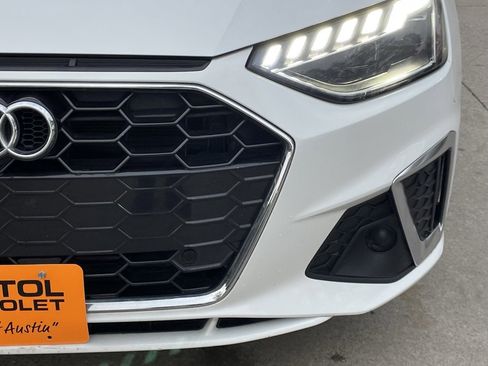 Used 2023 Audi A4 2.0T Premium Plus image 7