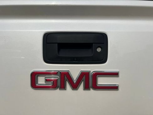 Used 2017 GMC Sierra 1500 SLT w/ Texas SLT Premium Package AWD/4WD image 5