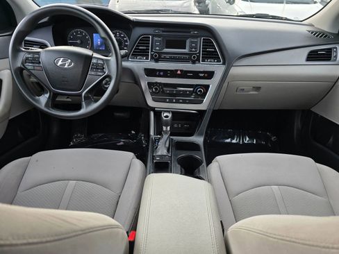 Used 2017 Hyundai Sonata SE image 20