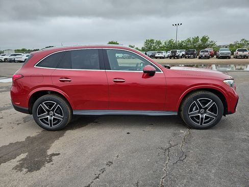 New 2026 Mercedes-Benz GLC 300 image 9
