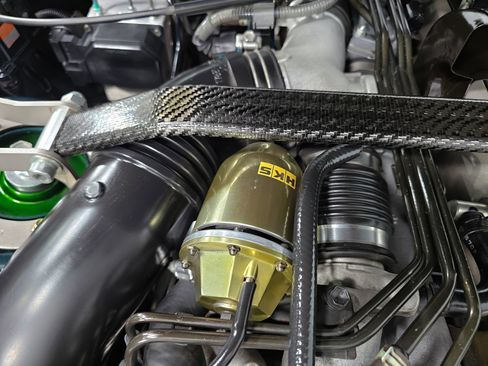 Used 1997 Toyota Supra Turbo RWD image 21