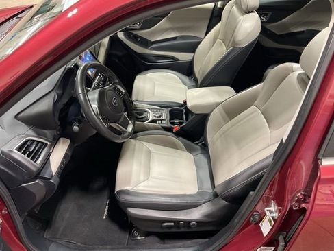 Used 2023 Subaru Forester Limited AWD/4WD image 11