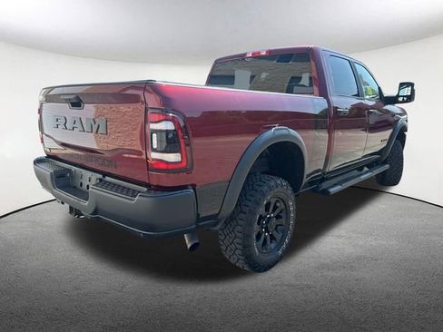 Certified 2023 RAM 2500 Power Wagon image 13