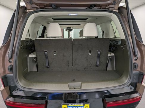 Used 2025 Hyundai Santa Fe Calligraphy image 23