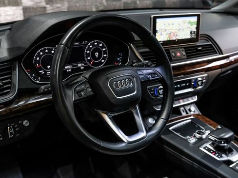 Used 2018 Audi Q5 Prestige image 18