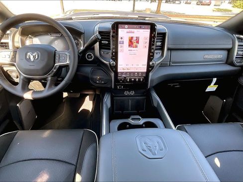 New 2026 RAM 2500 Laramie image 5