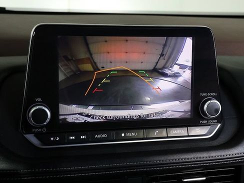 Used 2023 Nissan Rogue SV AWD/4WD image 18