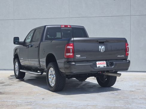 Used 2024 RAM 2500 Laramie w/ Sport Appearance Package AWD/4WD image 6