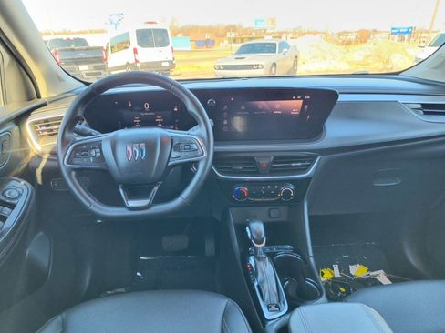 Used 2024 Buick Encore GX Sport Touring image 23