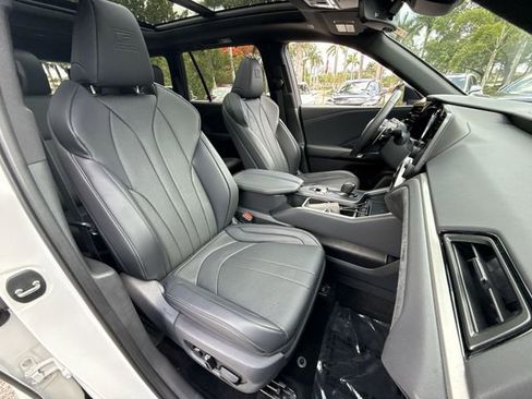 Certified 2026 Lexus TX 350 AWD w/ Technology Package image 27