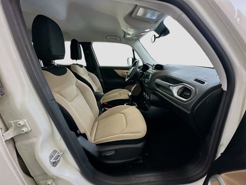 Used 2016 Jeep Renegade Sport w/ Power & Air Group AWD/4WD image 30