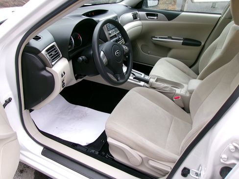 Used 2009 Subaru Impreza 2.5i image 13