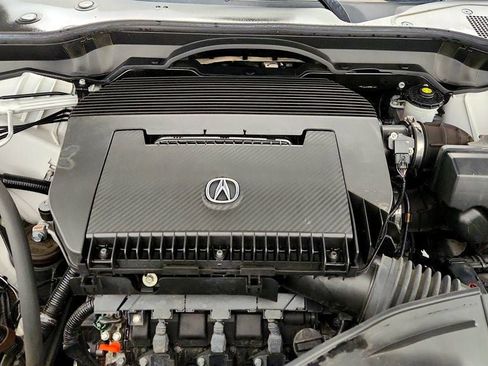 Used 2023 Acura MDX SH-AWD w/ Advance Package image 27