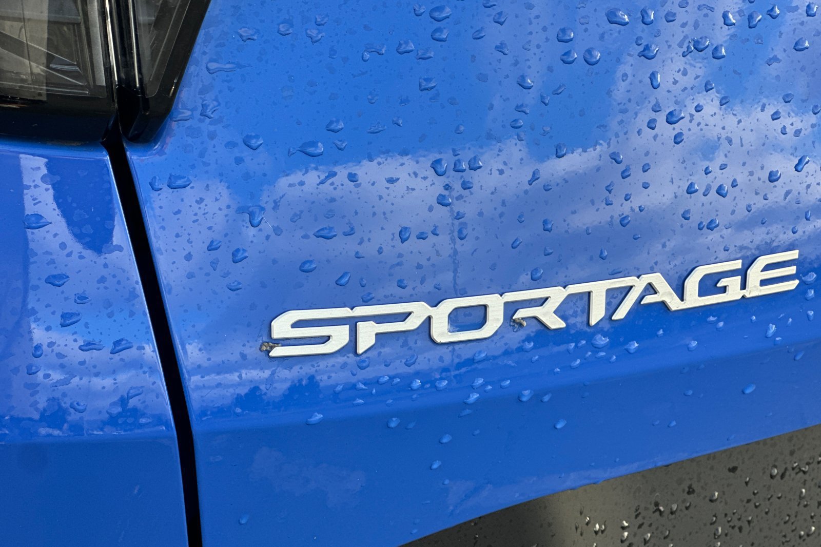 Certified 2026 Kia Sportage EX w/ EX Panorama Roof Package FWD image 50