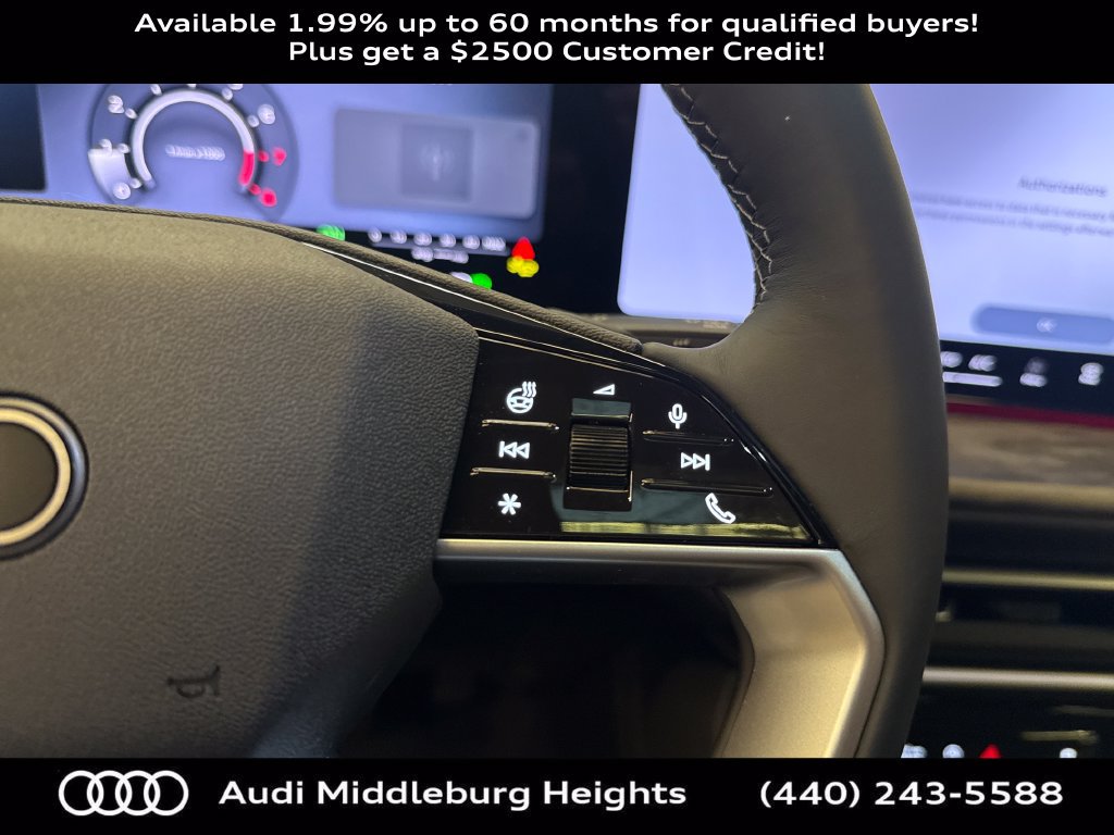 New 2026 Audi Q5 Premium Plus AWD/4WD image 19