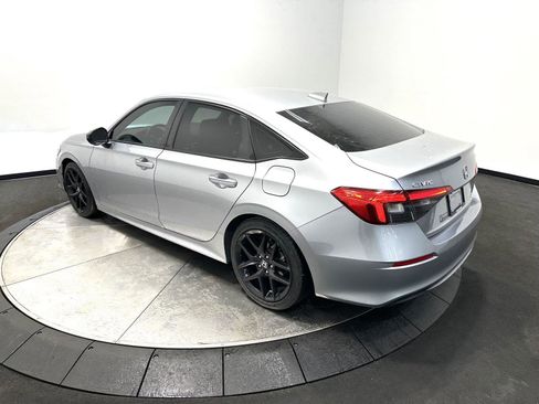 Certified 2023 Honda Civic Sport image 4