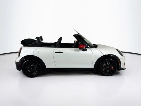 New 2027 MINI Cooper John Cooper Works FWD image 4