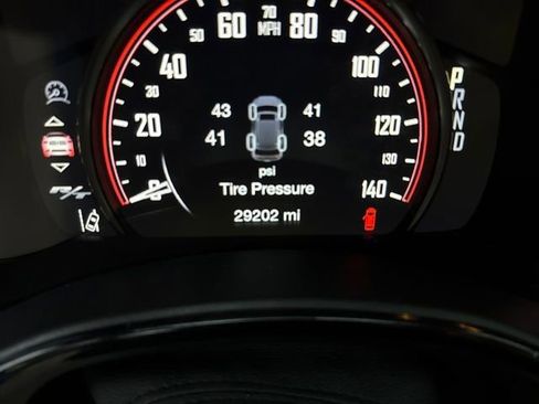 Used 2024 Dodge Durango R/T image 22