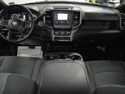 Used 2024 RAM 5500 Tradesman w/ Max Tow Package image 20