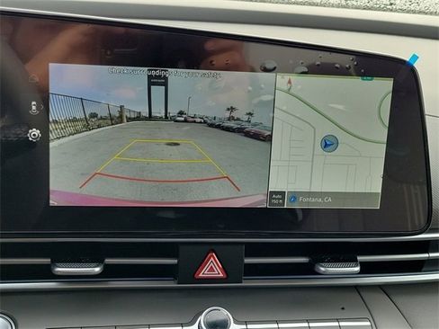 New 2026 Hyundai Elantra Sport w/ Cargo Package image 11