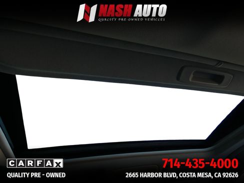 Used 2015 MAZDA MAZDA6 Touring w/ Touring Technology Package FWD image 39
