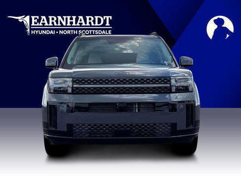 New 2026 Hyundai Santa Fe Calligraphy AWD/4WD image 12