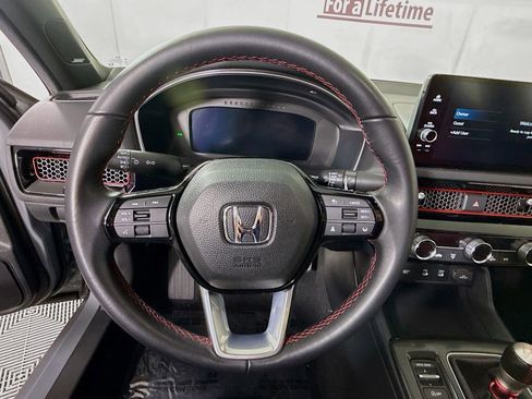 Used 2025 Honda Civic Si image 20