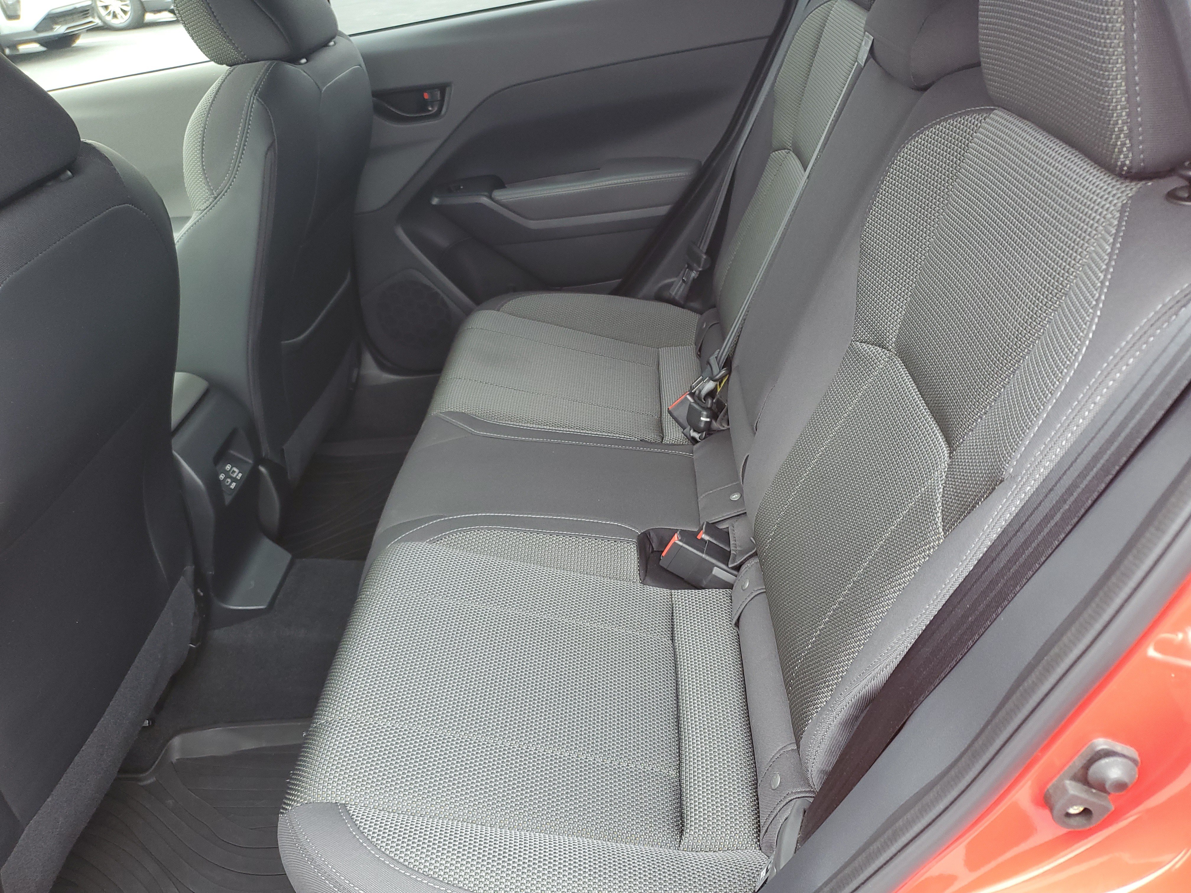 Used 2024 Subaru Crosstrek 2.0i Premium AWD/4WD image 13