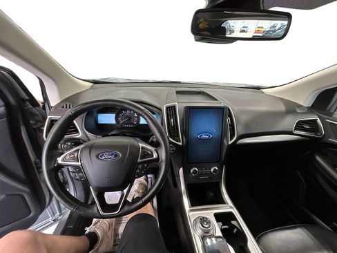 Used 2024 Ford Edge SEL AWD/4WD image 19