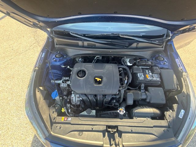 Used 2024 Kia Forte GT-Line FWD image 9